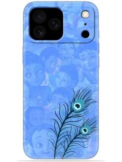 Morpich design Soft Mobile Cover for Apple Iphone 17 Pro Max