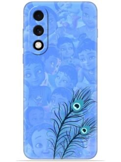 Morpich design Soft Mobile Cover for Oneplus Nord 5 (5G)