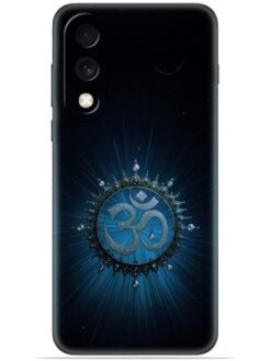 Om design Soft Mobile Cover for Oneplus Nord 5 (5G)