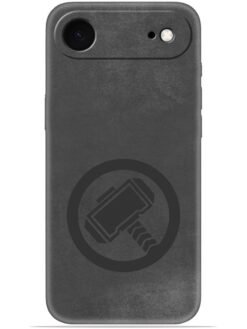 Thor logo Soft Mobile Cover for Apple Iphone 17 Air
