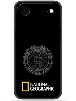 World map Soft Mobile Cover for Apple Iphone 17 Air