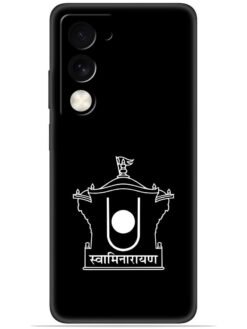 Akshar deri Soft Mobile Cover for Oppo A5 (5G)