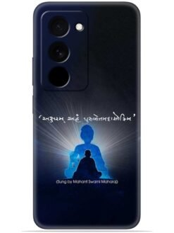 Akshar purushottam Soft Mobile Cover for Xiaomi Redmi 15 (5G)