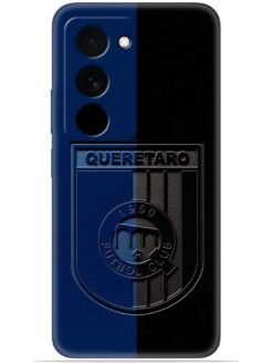 Futbol club Soft Mobile Cover for Xiaomi Redmi 15 (5G)