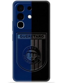 Futbol club Soft Mobile Cover for Vivo T4X