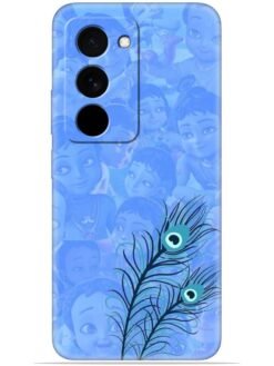 Morpich design Soft Mobile Cover for Xiaomi Redmi 15 (5G)